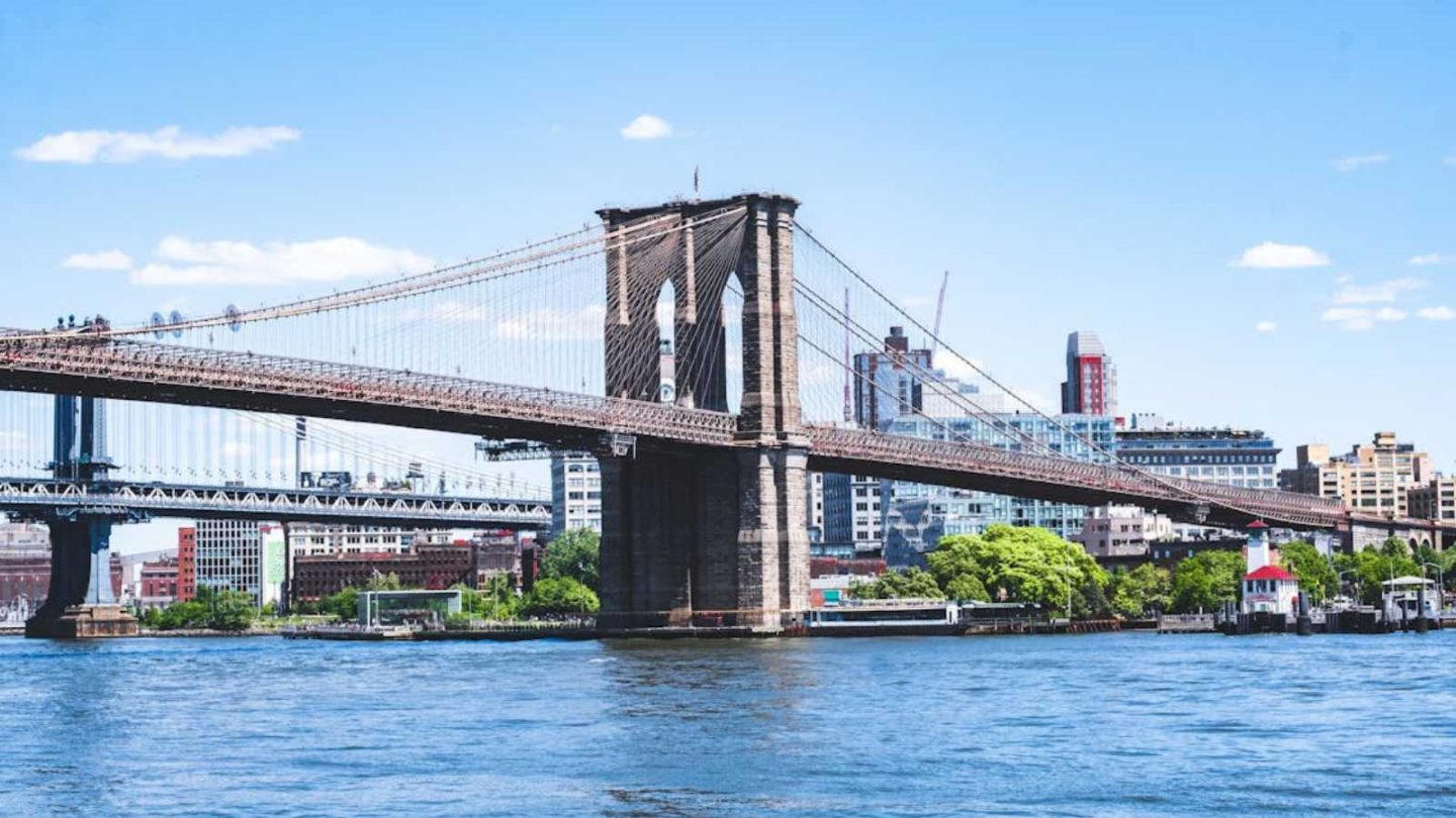 Amazing Bridges Around the World That Will Leave You in Awe