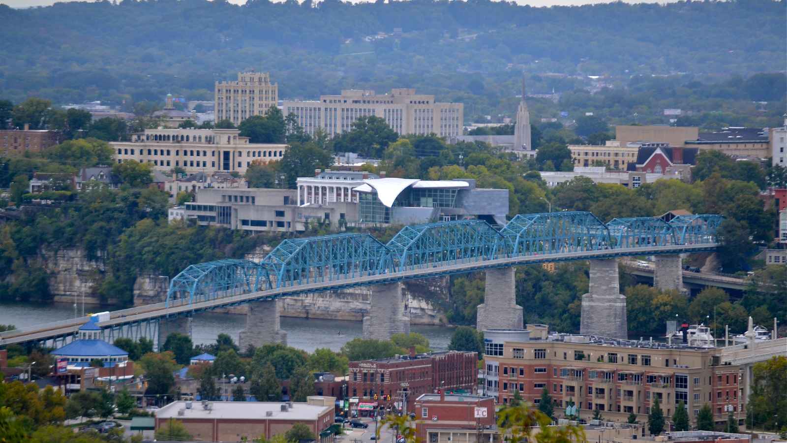 15 Awesome Things to Experience in Tennessee