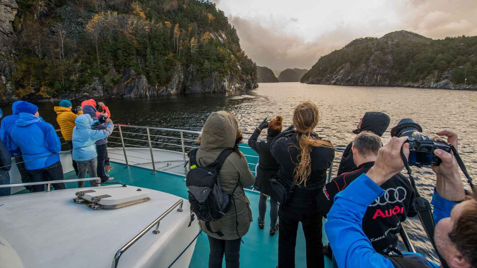 15 Cruise Hacks You’ll Wish You Knew Sooner