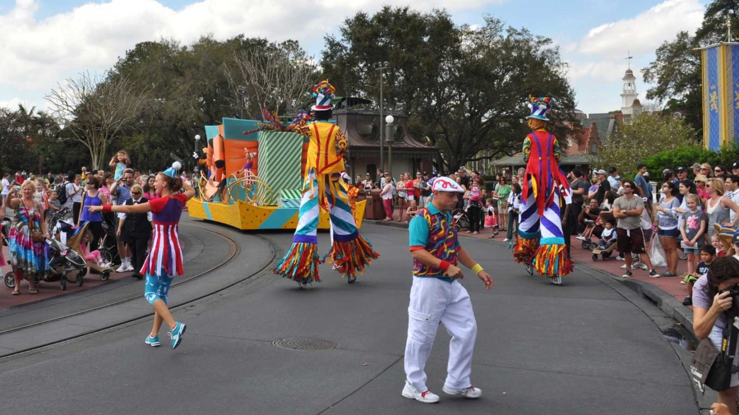  Genius Hacks to Enjoy Disney World Without the Stress of Overplanning