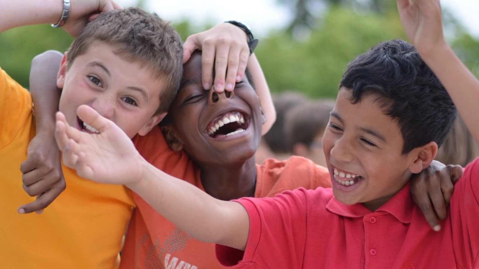 12 Great Reasons to Travel With Children