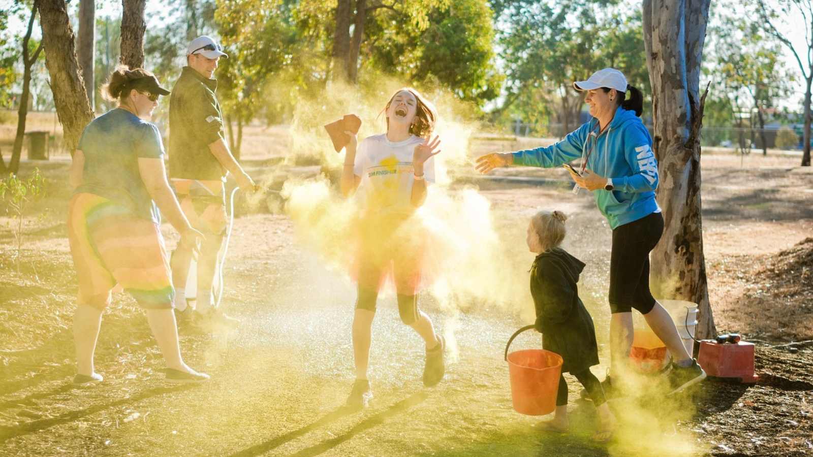 12 Great Reasons to Travel With Children