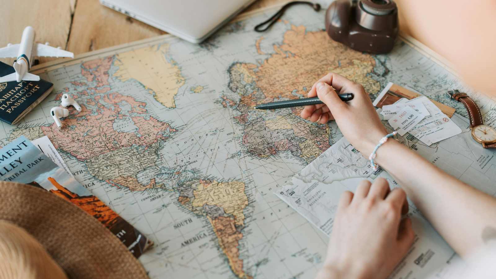 Travel Abroad Without a Language Barrier: English-Speaking Destinations for Monolingual Travelers