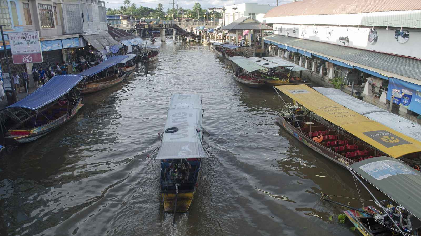 15 Tourist Traps You’ll Wish You Had Avoided