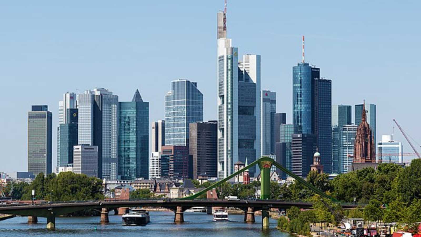 Global Cities That Lack Excitement