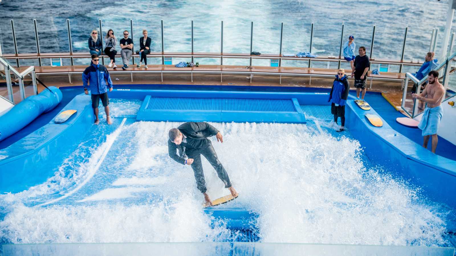 Costly Cruise Ship Mistakes Passengers Keep Making (And How to Avoid Them)