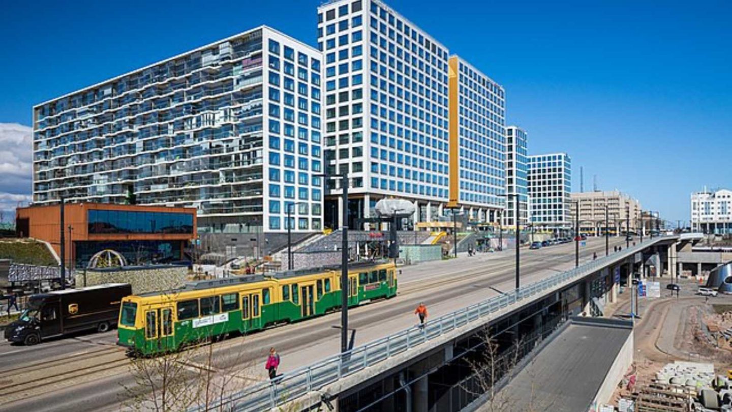 Global Cities That Lack Excitement
