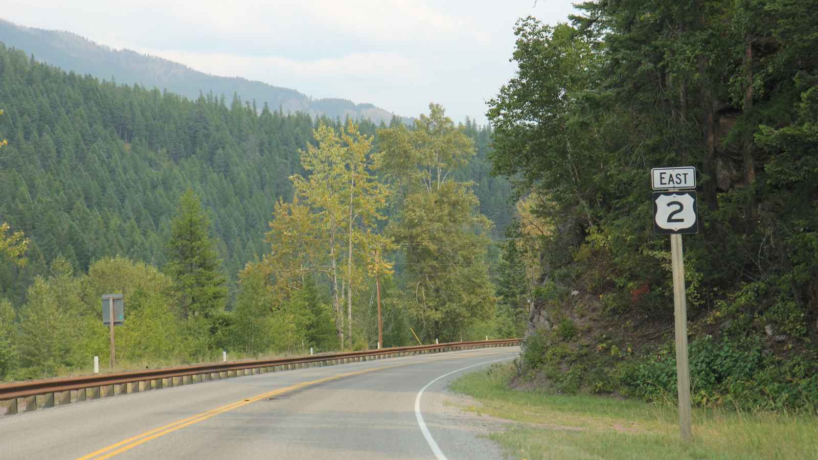 15 Deadly Roads in America You Should Never Drive On