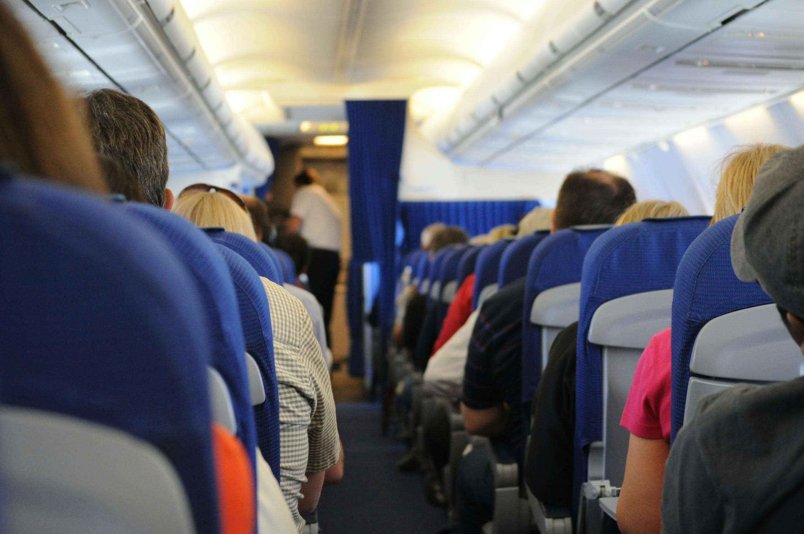 17 Truths About the Titans of the Airline Industry