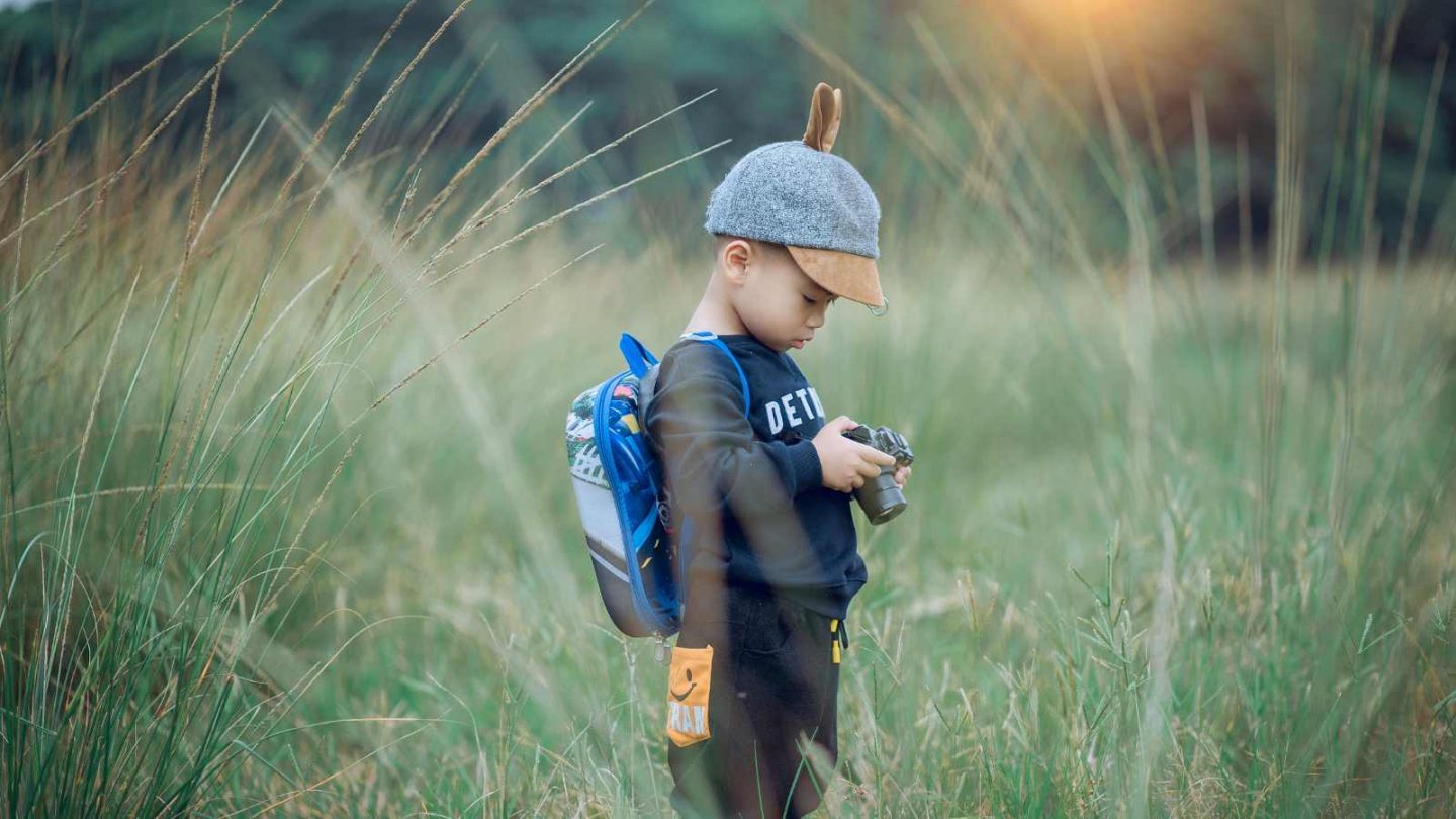12 Great Reasons to Travel With Children