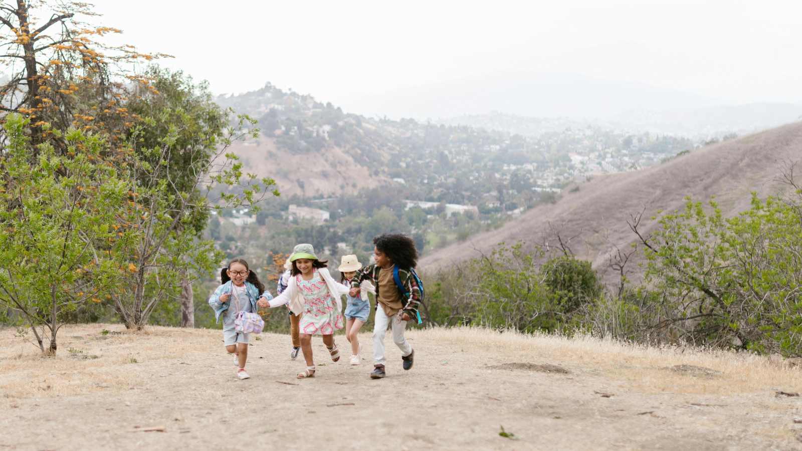 12 Great Reasons to Travel With Children