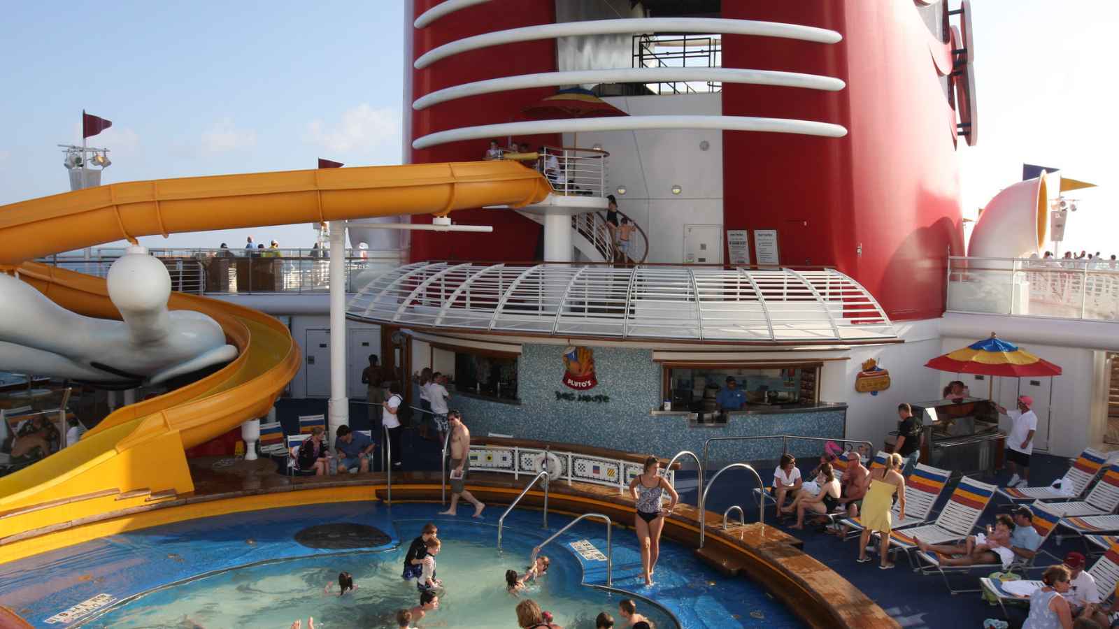 15 Convincing Reasons Cruise Vacations Outshine Every Other Getaway