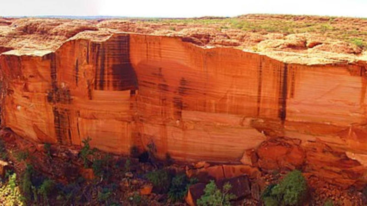 Canyons Around the World That Will Leave You in Awe