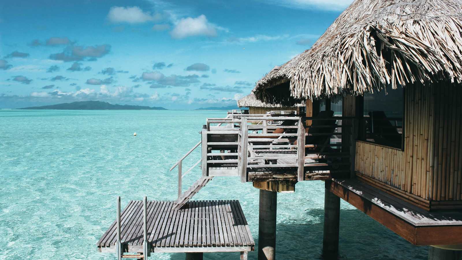 Ways Affluence Is Transforming Travel