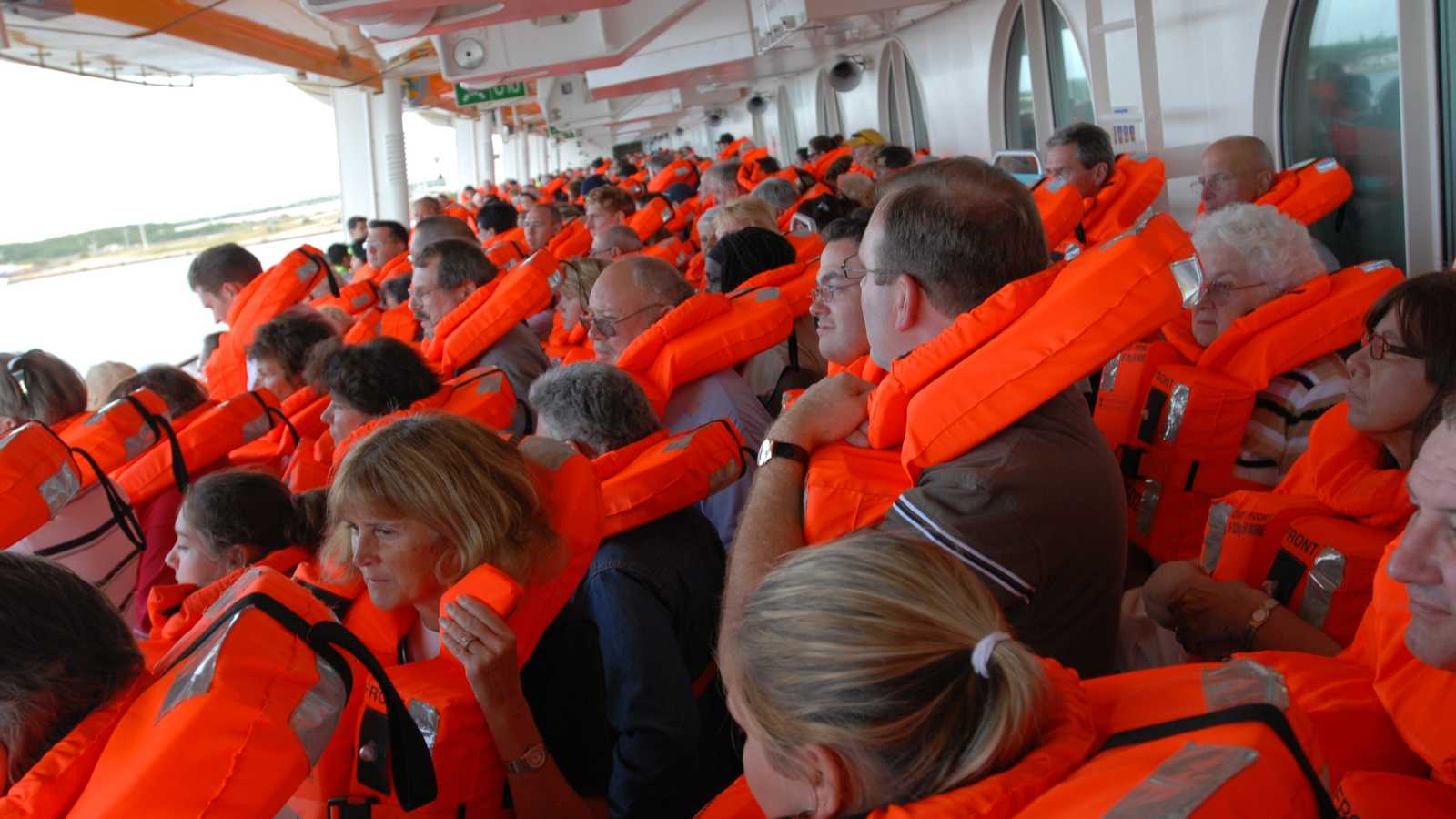 Costly Cruise Ship Mistakes Passengers Keep Making (And How to Avoid Them)