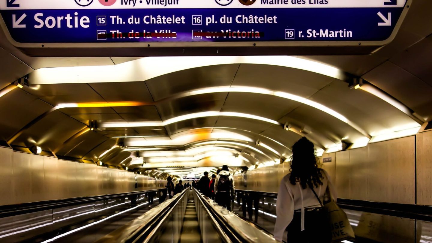 Common Tourist Mistakes I Witnessed Growing Up in Paris – Don't Make These When You Visit!  