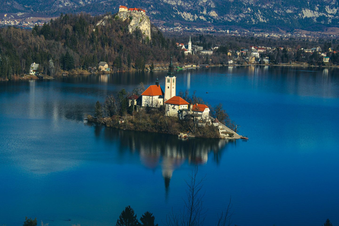 The Most Stunning Must-See Destination in Every European Country — Places You’ll Never Forget!