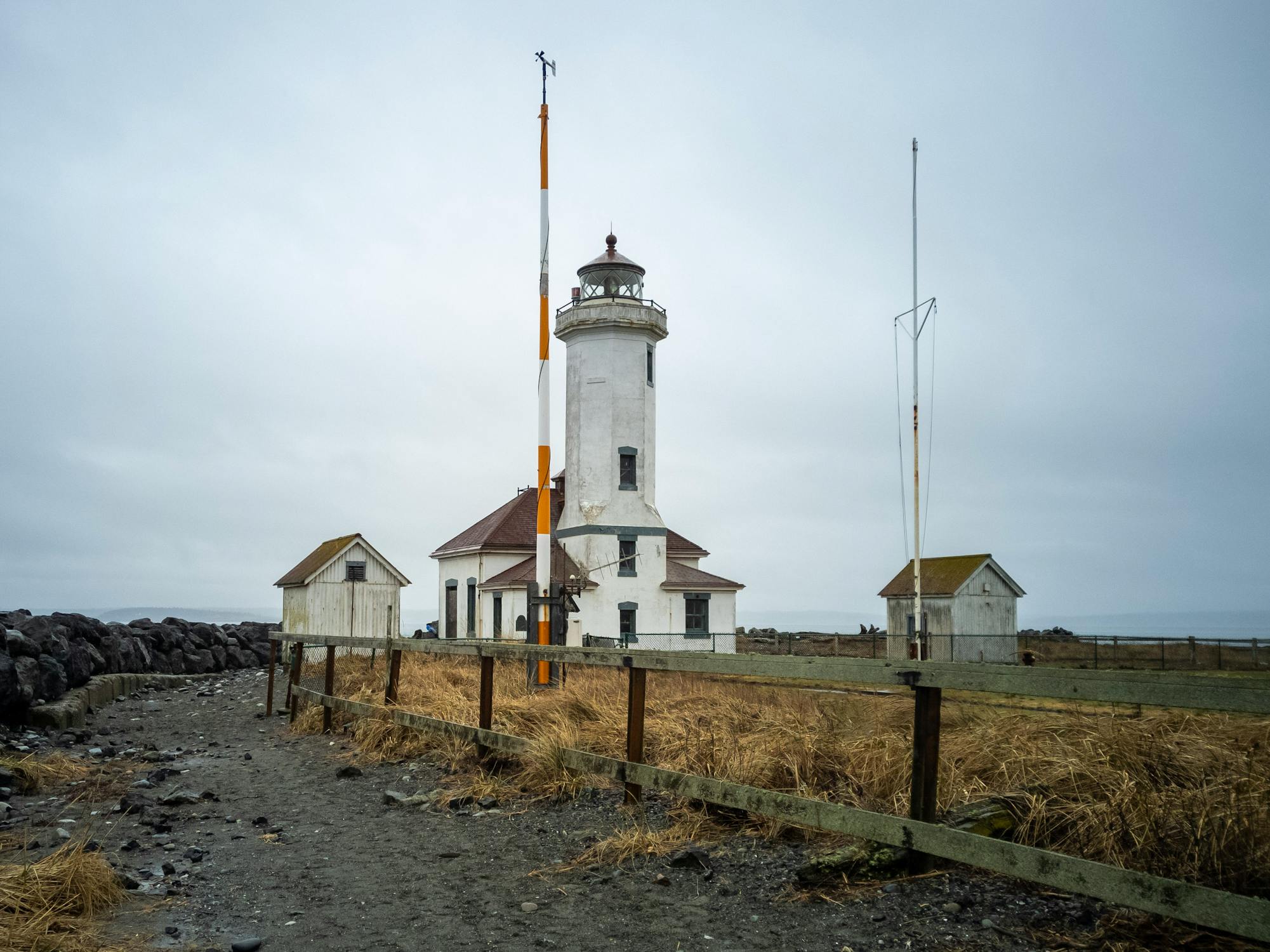 15 Charming Small Towns in the Northwest USA Perfect for Retirees