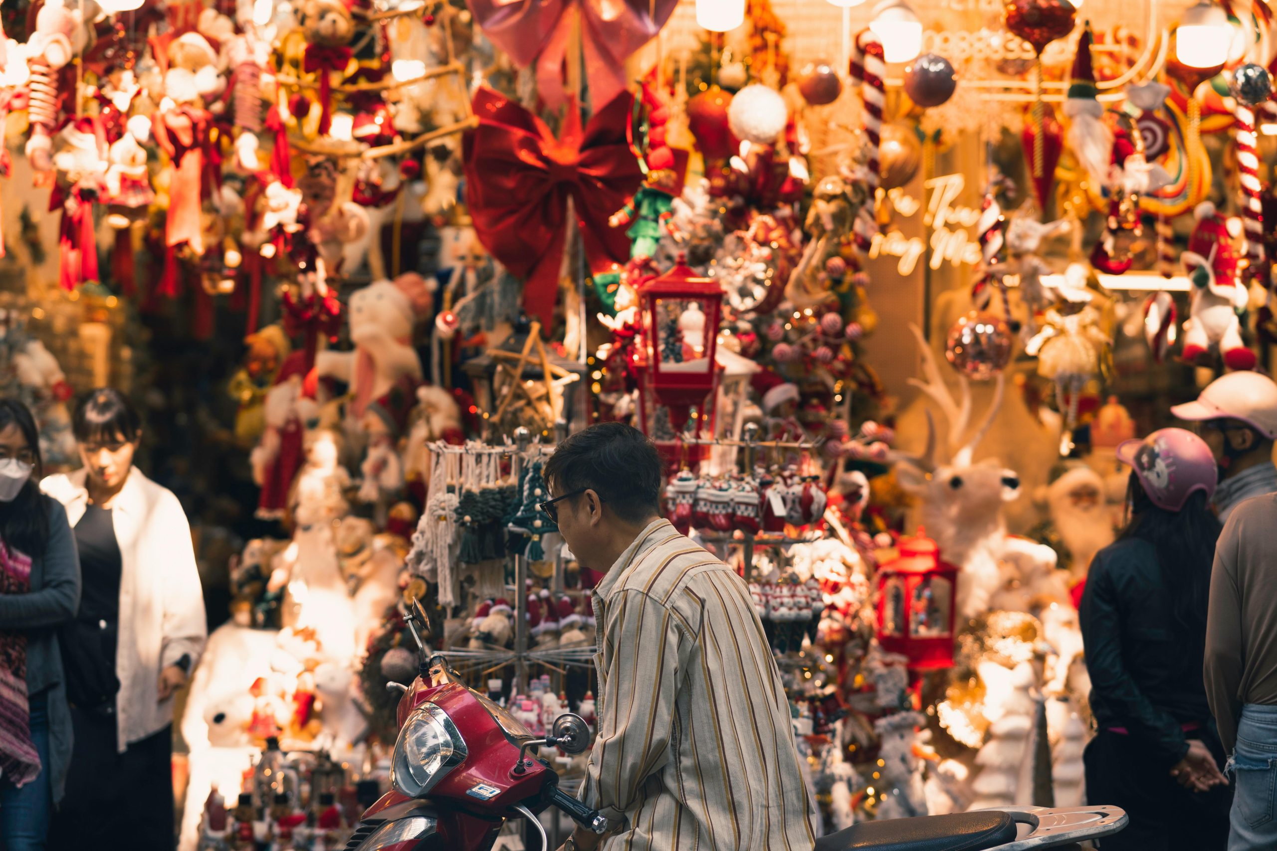 15 Things Americans Obsess Over That the Rest of the World Finds Bizarre