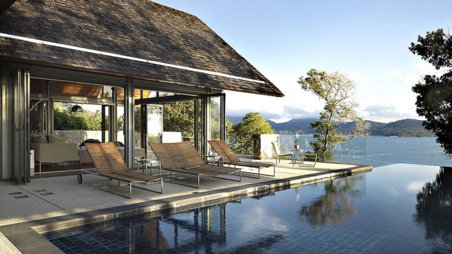 Gorgeous Rentals That Redefine Luxury Living