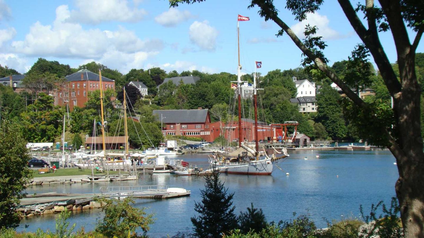 rockport