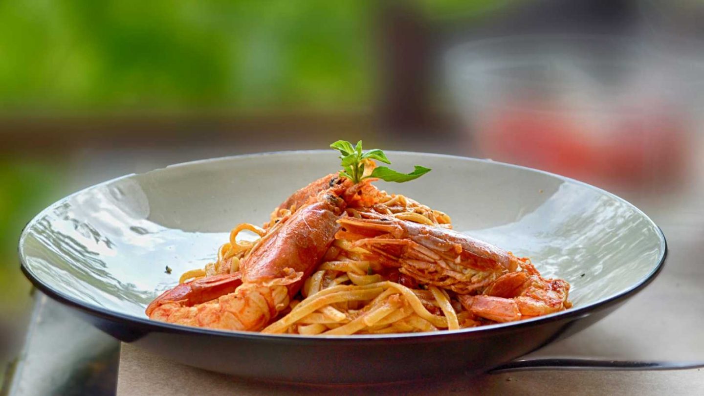Unique Italian Eating Habits That Leave American Tourists Amazed  