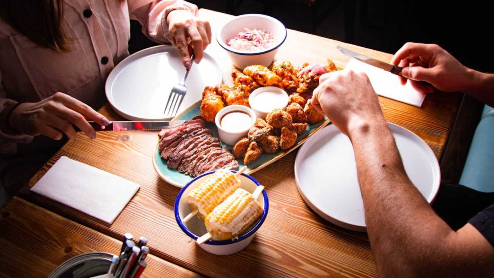 Big Flavors, Tiny Spaces: Inside the World’s 12 Smallest Restaurants That Wow Diners