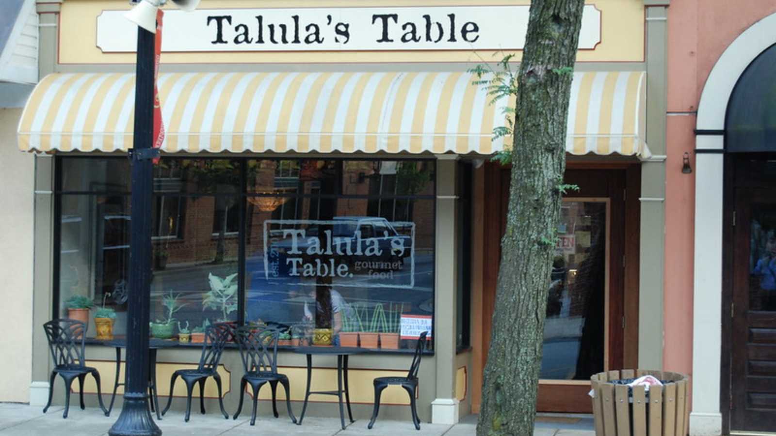 Big Flavors, Tiny Spaces: Inside the World’s 12 Smallest Restaurants That Wow Diners