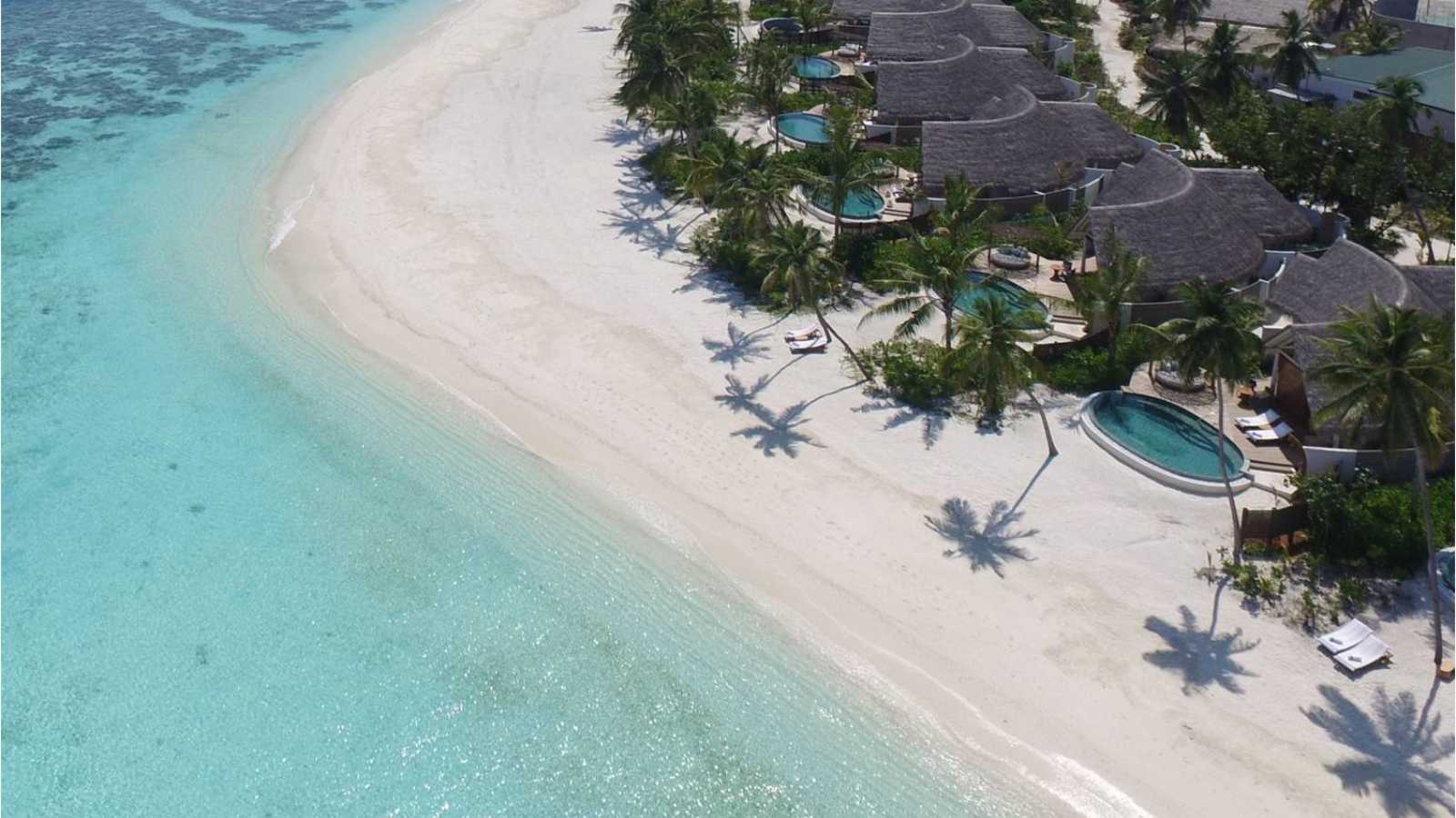 12 Breathtaking Retreats for the Anti-Social Explorer