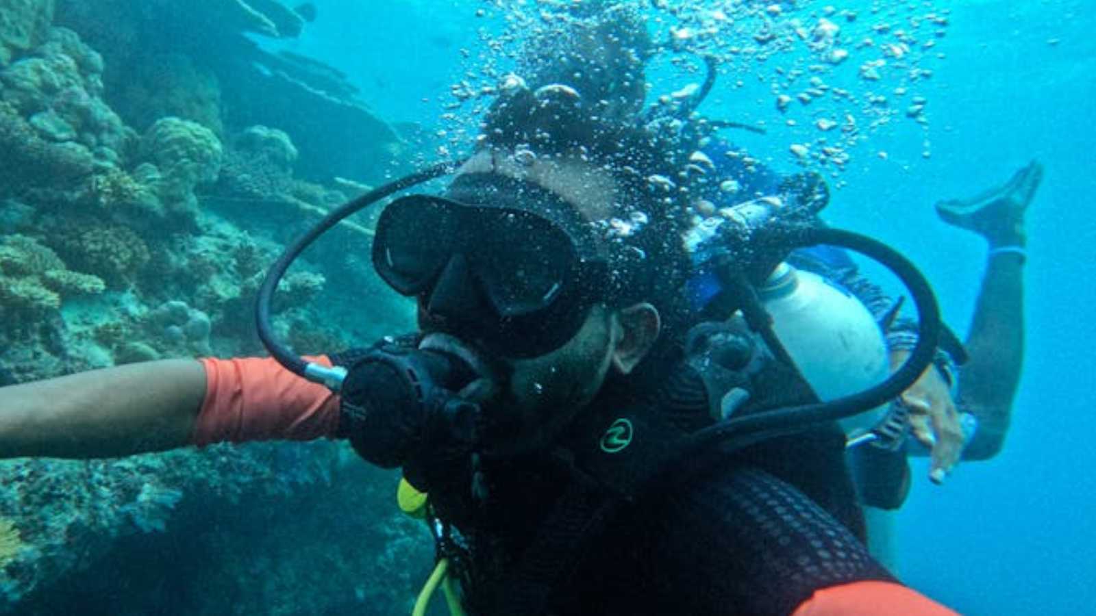 Breathtaking Snorkeling Spots in Greece You Need to Explore