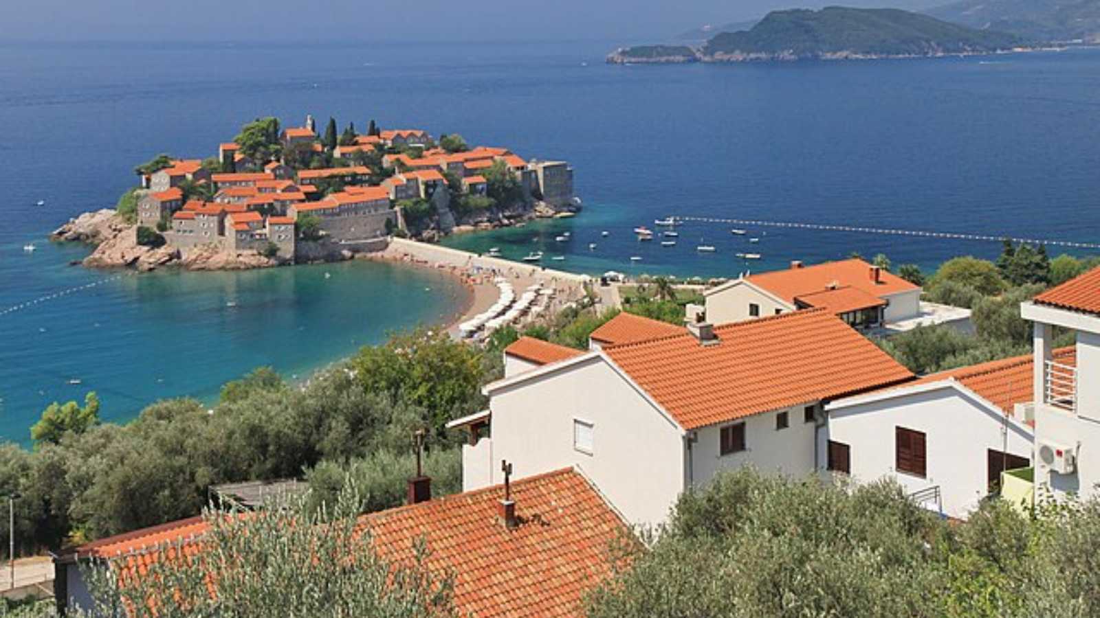 Secret Mediterranean Islands You’re Missing Out On—Add These to Your Bucket List!