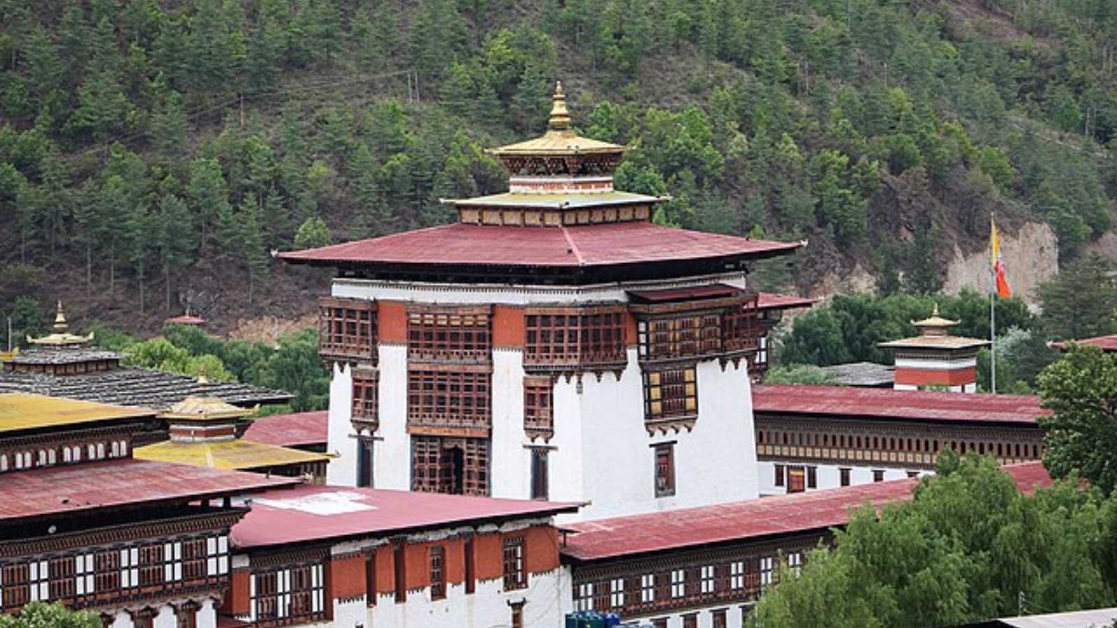 Tiny, Crowds-Free Countries You Need to Visit for the Ultimate Quiet Getaway!