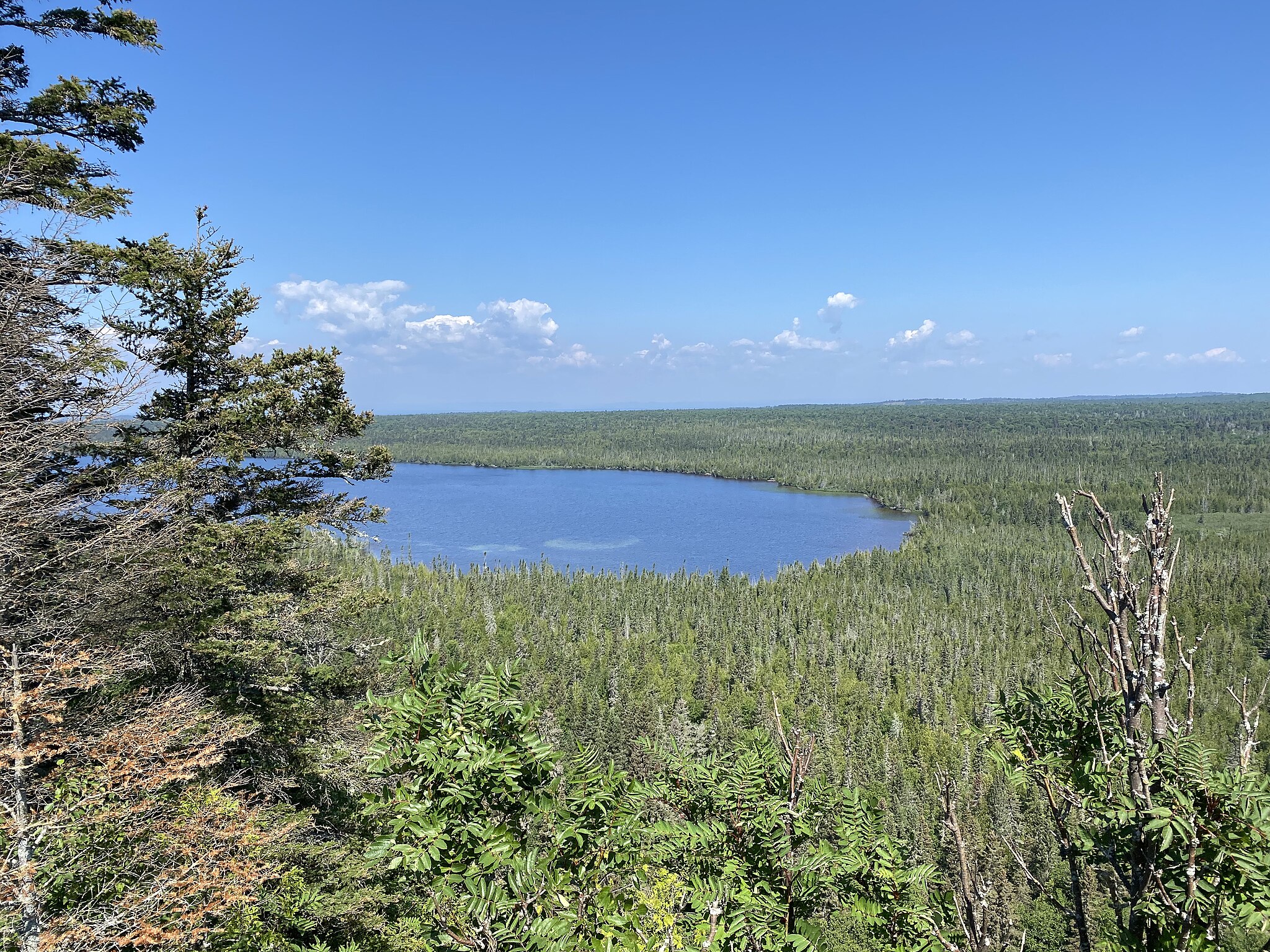 Hidden Gem National Parks That Are Beautiful & Crowd-Free!