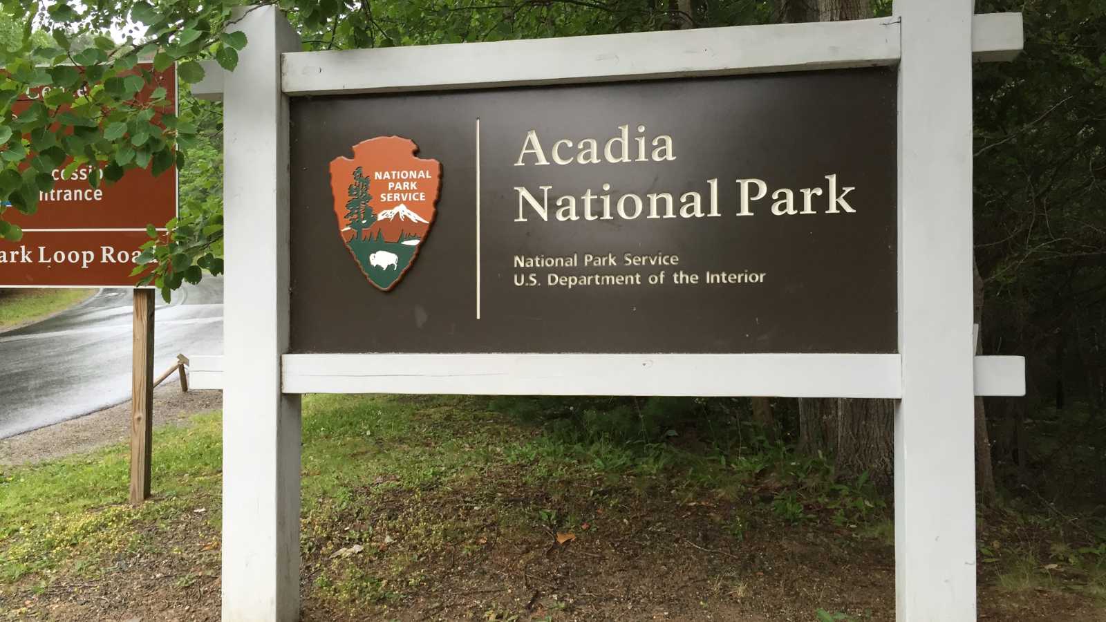 Acadia National Park