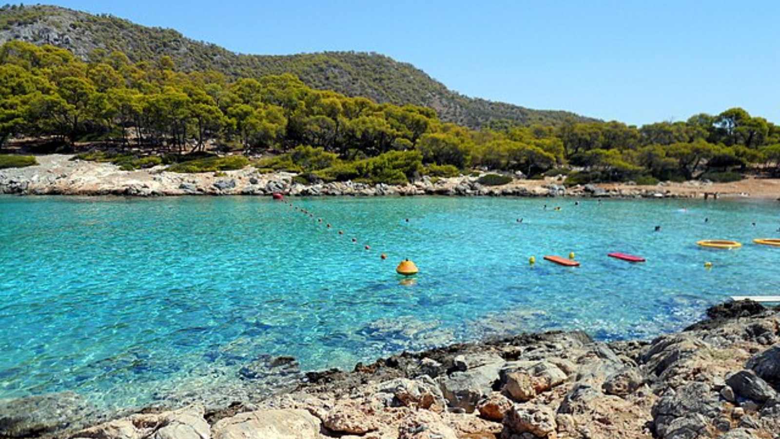 Secret Mediterranean Islands You’re Missing Out On—Add These to Your Bucket List!