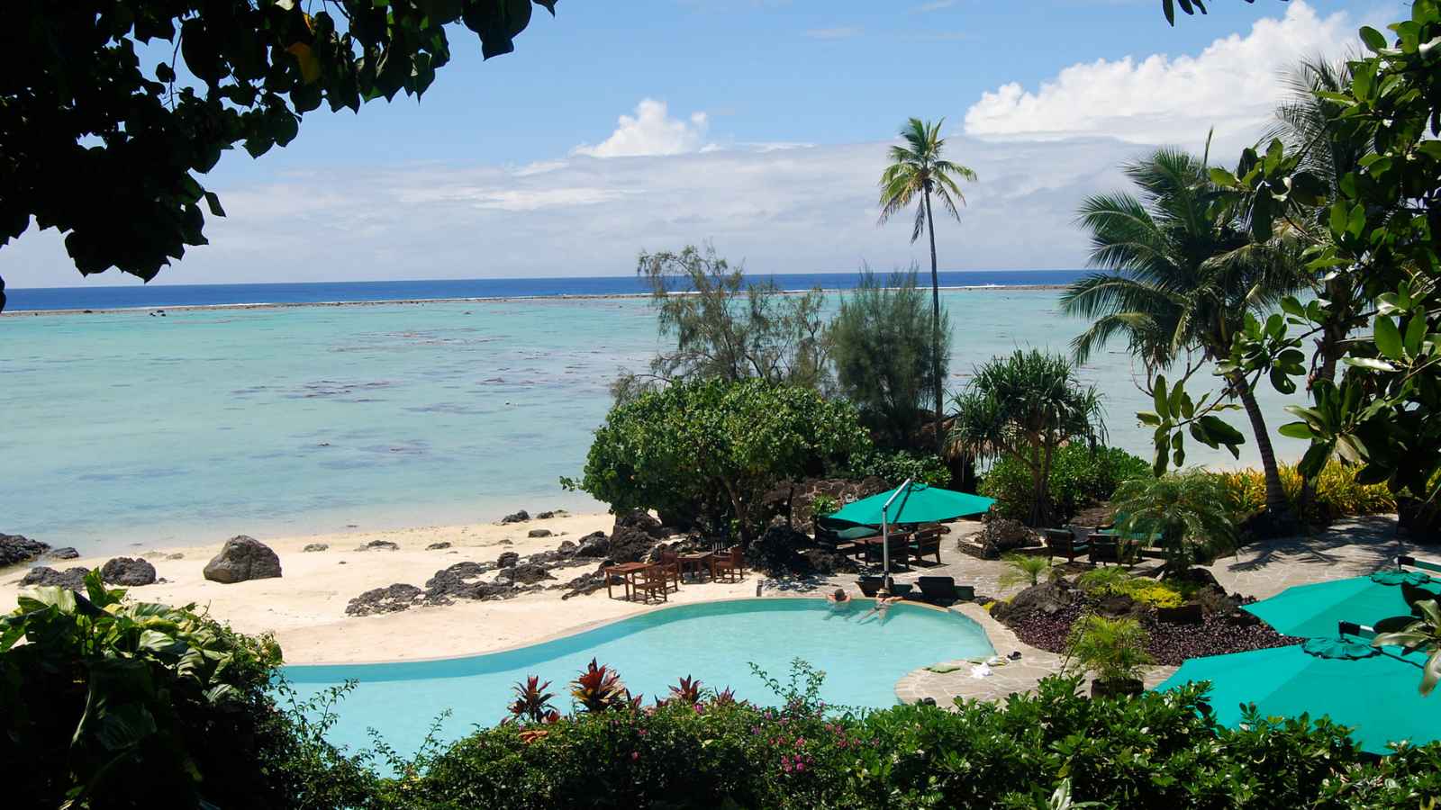 15 Must-Visit Eco-Luxury Resorts in the South Pacific for the Ultimate Paradise Escape