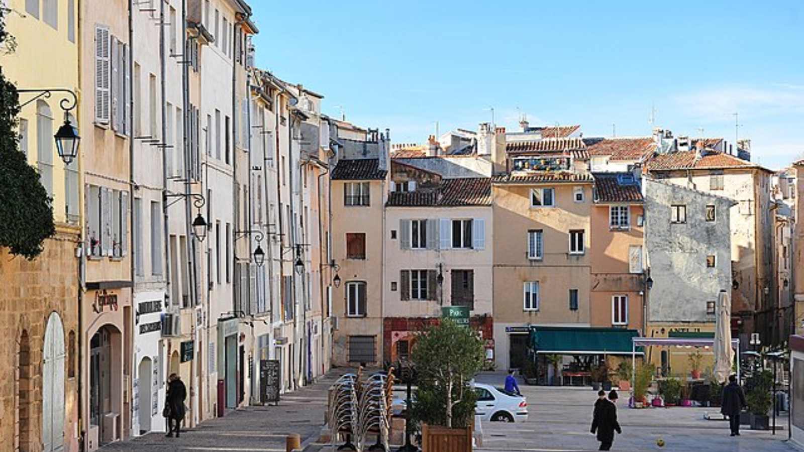 The Best Places to Visit in 2025 – Revealed by The New York Times!