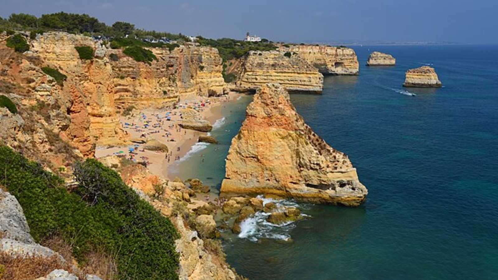Unforgettable Family-Friendly Attractions in Europe You Can’t Miss!