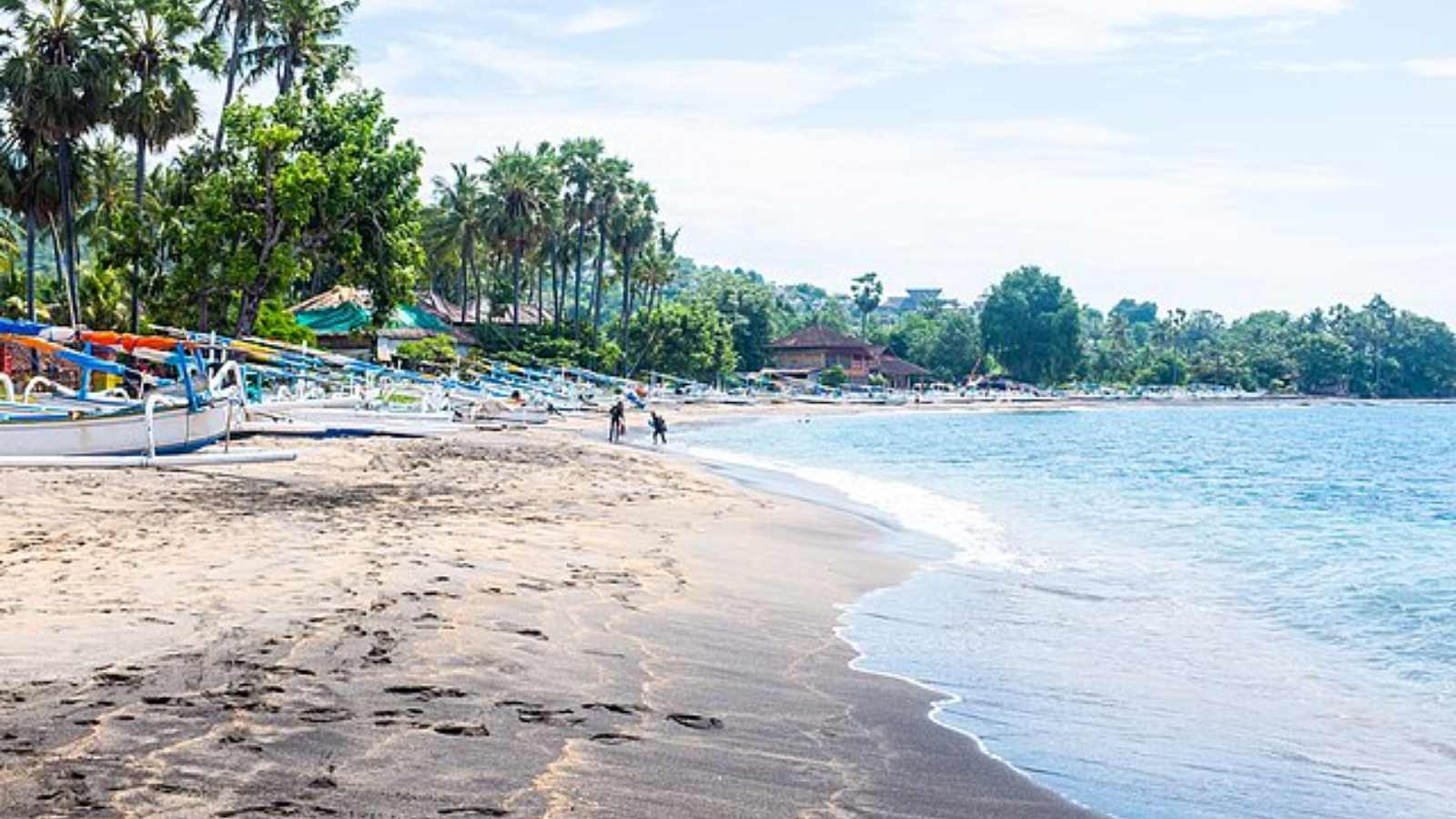 Stunning Bali Beaches – A Paradise You Have to See!