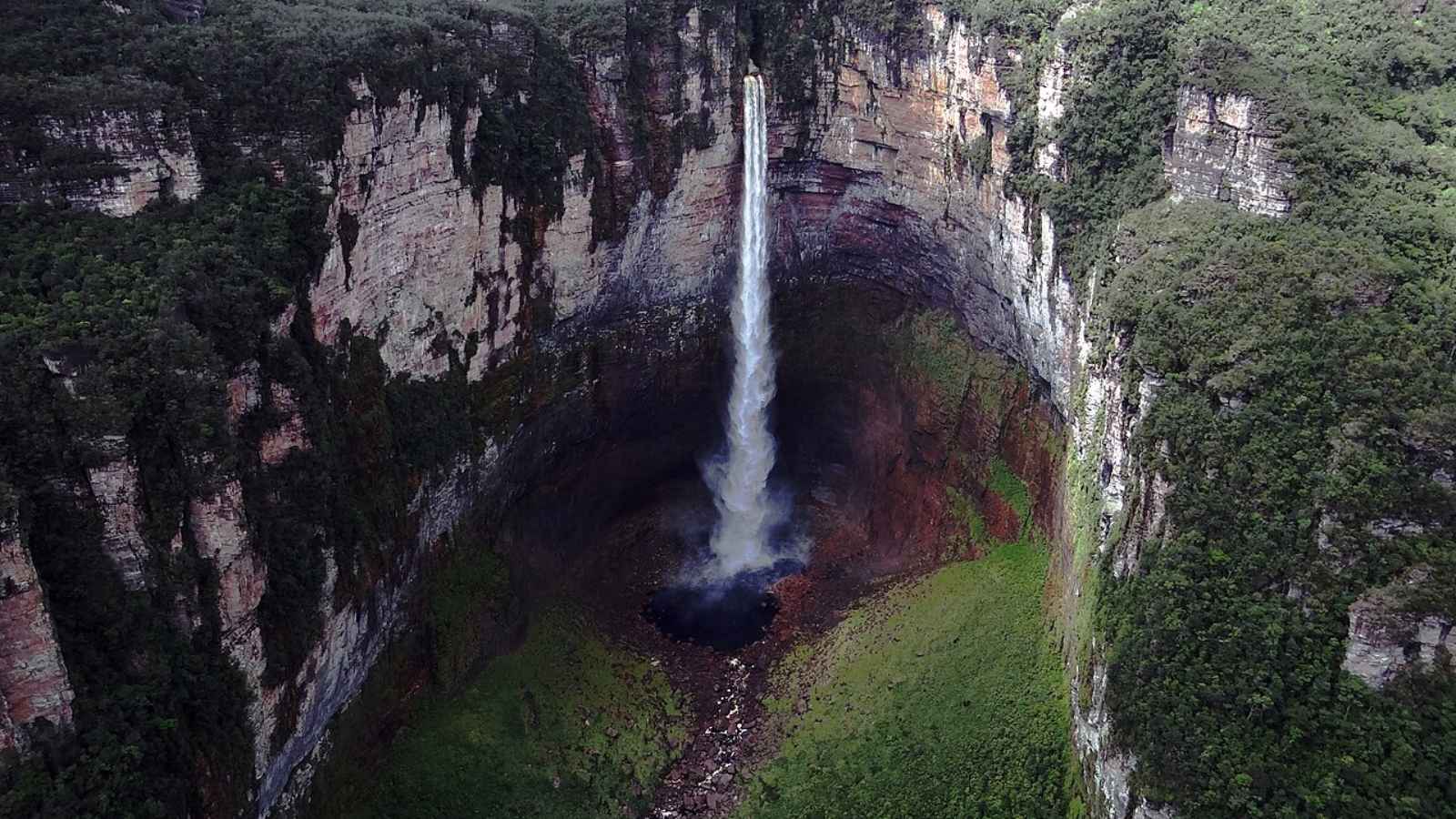 Breathtaking Places You NEED to Add to Your Bucket List ASAP!