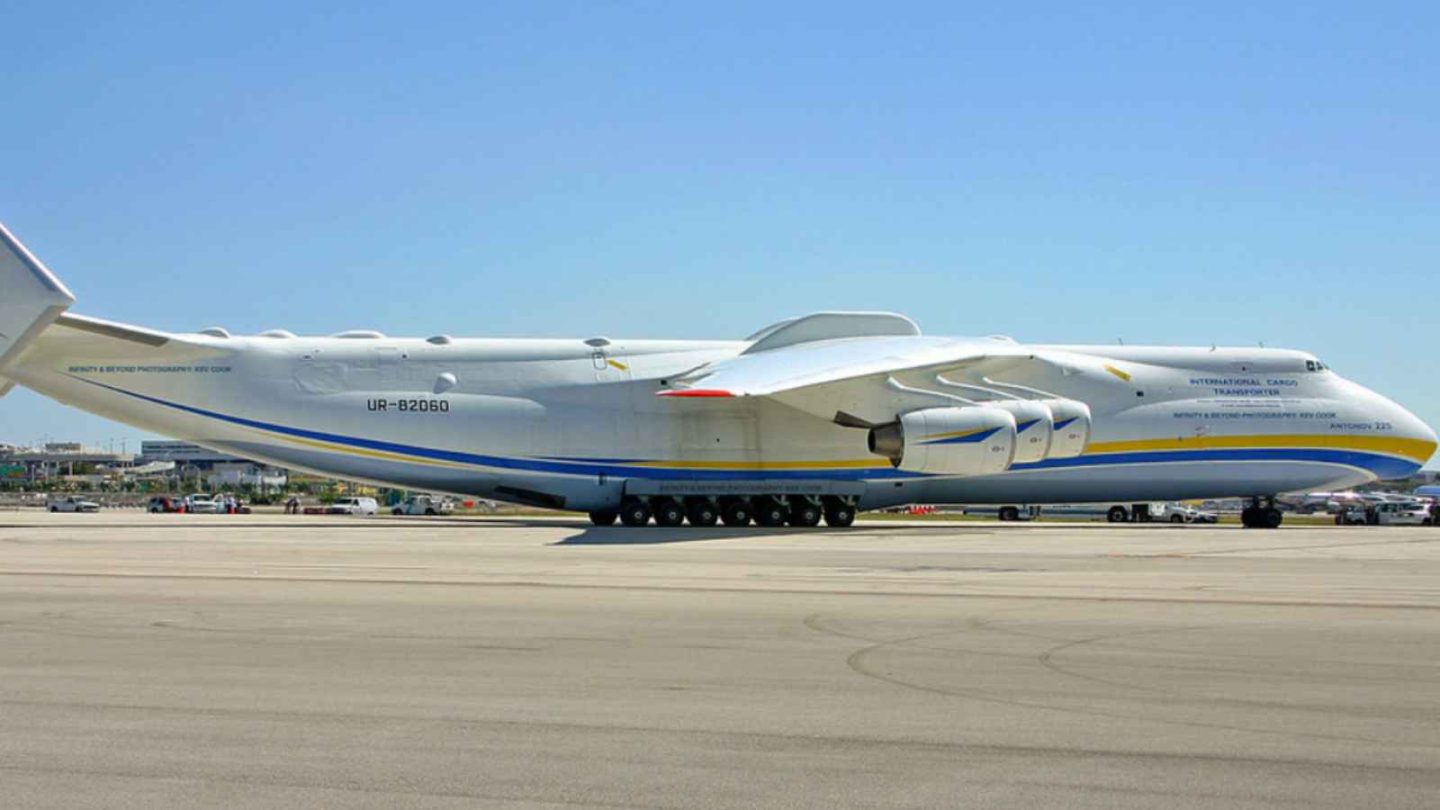 14 Fascinating Aviation Facts You Won't Believe