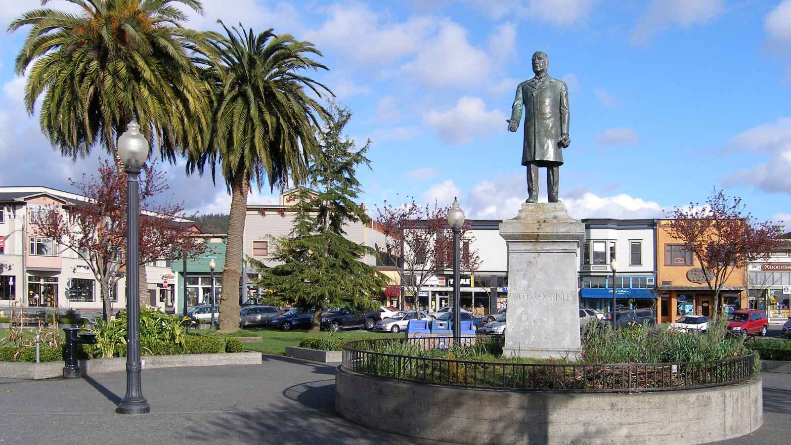 15 Stunning California Towns Perfect for Retirement Bliss