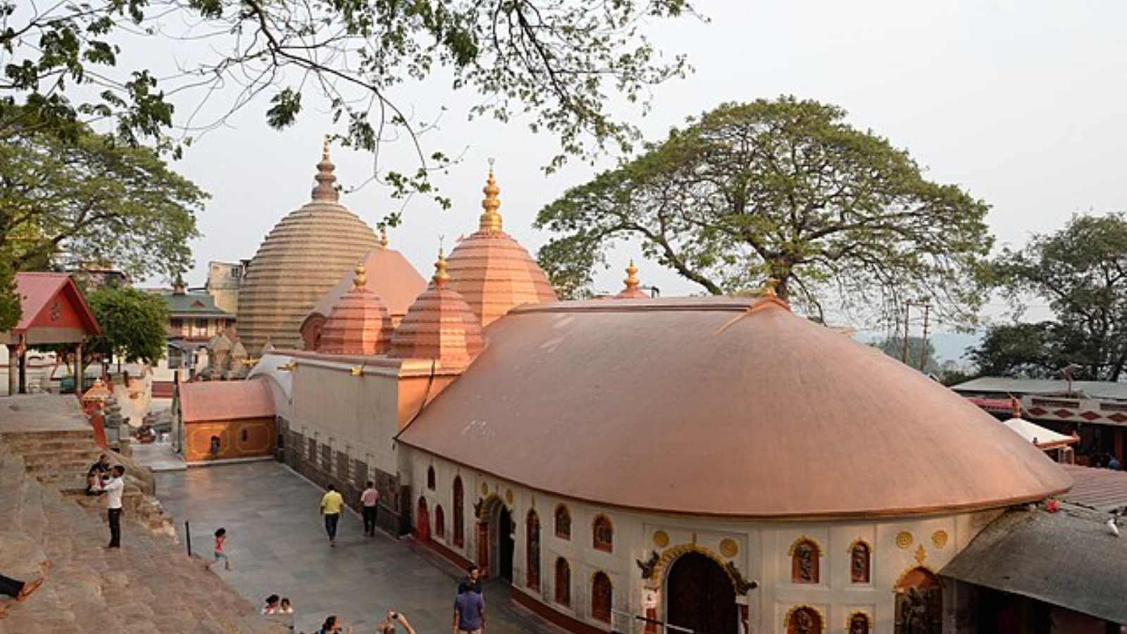 The Best Places to Visit in 2025 – Revealed by The New York Times!