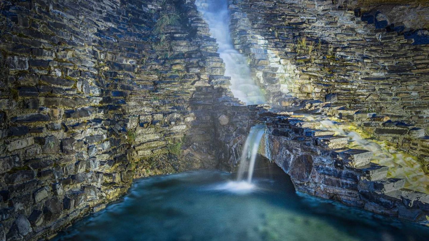 Breathtaking Water Displays Around the World That Will Leave You Speechless