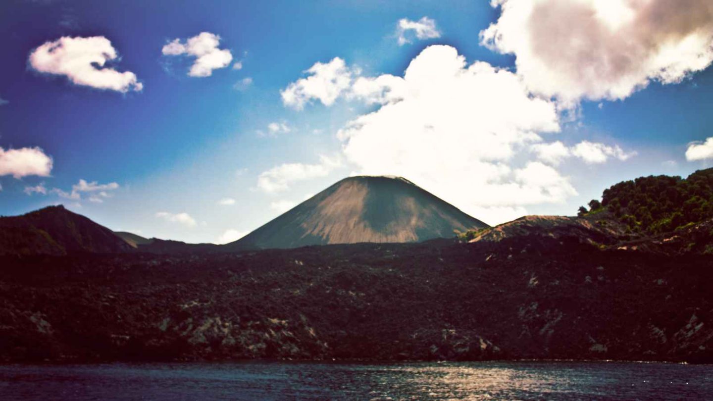 17 Breathtaking Natural Wonders You Must See in India