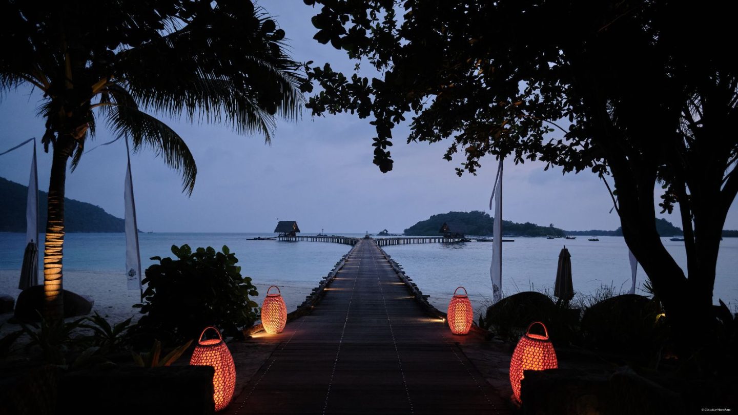 15 Breathtaking Rainforest Retreats for Nature Lovers Seeking the Ultimate Escape