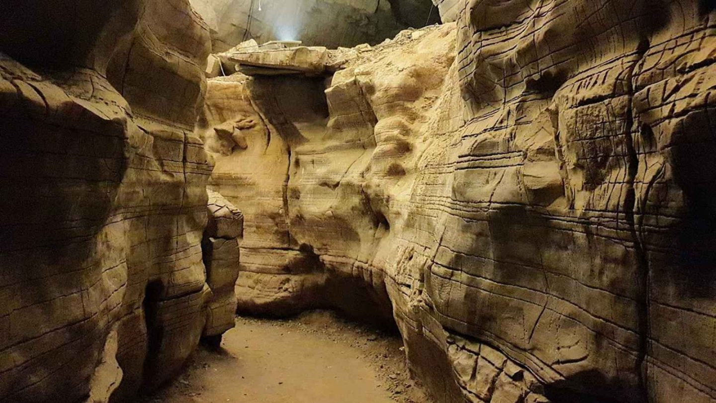 17 Breathtaking Natural Wonders You Must See in India