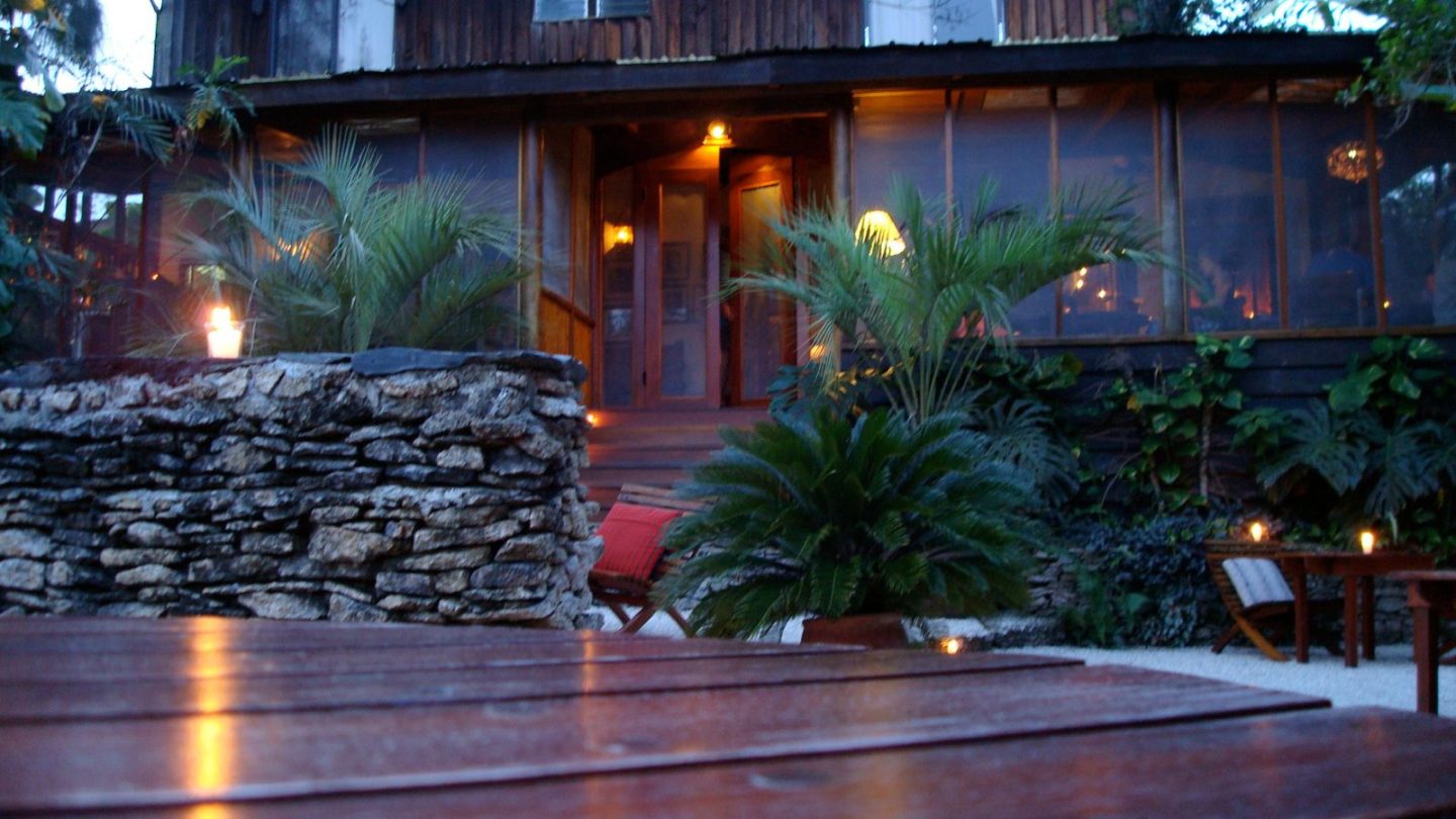 15 Breathtaking Rainforest Retreats for Nature Lovers Seeking the Ultimate Escape