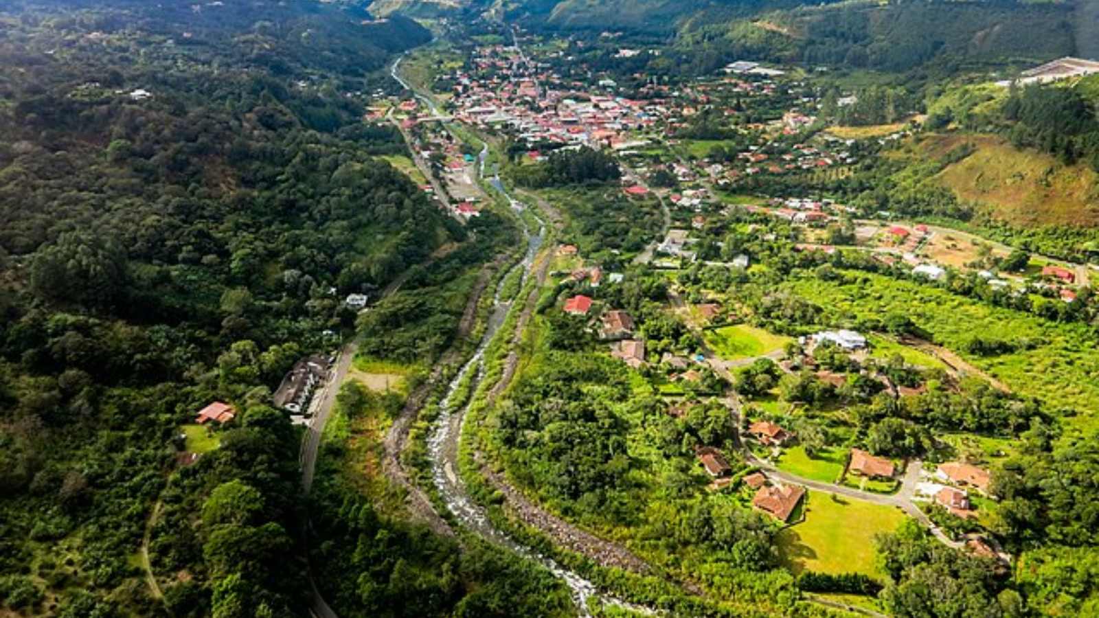 Stunning Central American Towns You Must Visit  