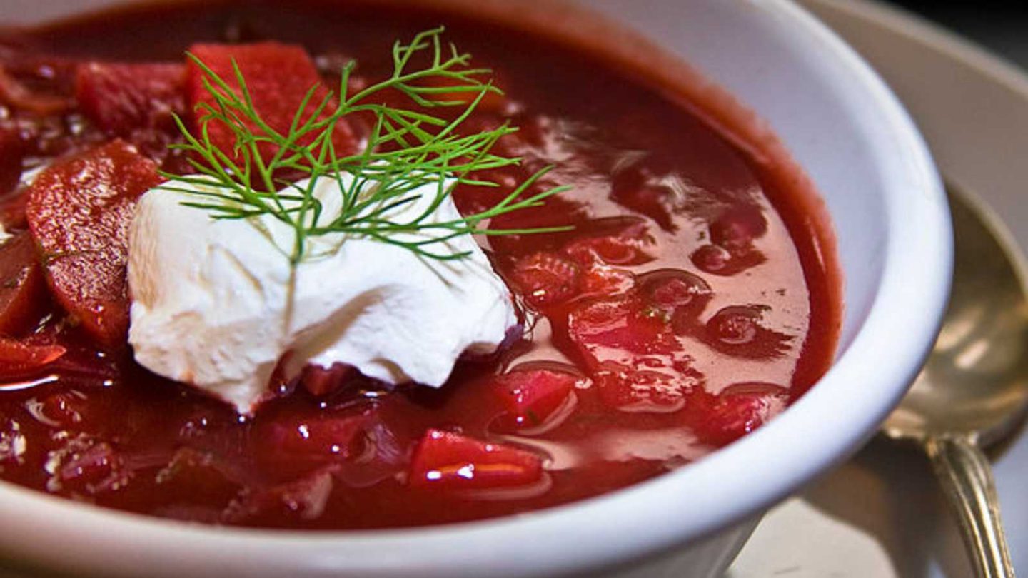 Mouthwatering Comfort Foods from Around the World – RANKED!